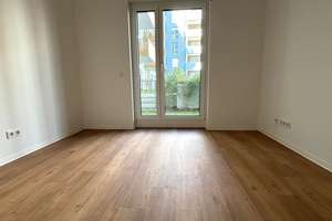 4-Zimmer-Wohnung (Typ 13) mit eigenem Garten, zwei Badezimmern und Keller  – Raderberggürtel 50, 50968 Marienburg, Köln – Vorschaubild 21