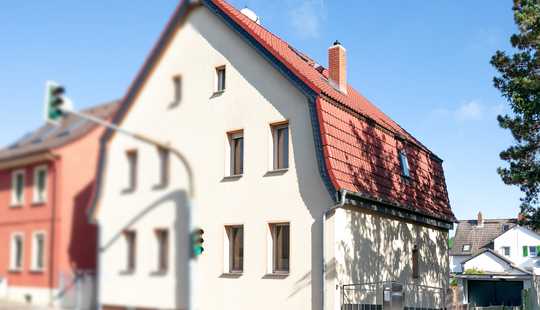 Bild von Charmante Doppelhaushälfte - Ideal für Paare