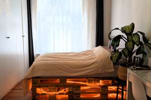 Wunderschöne Altbau-Wohnung in Flingern Nord