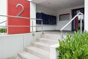 Modern wohnen, clever investieren – Appartement mit Süd-Ost-Balkon! – 48161 Gievenbeck, Münster – Vorschaubild 14