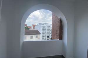 Schöne 2-Zimmer-Wohnung in der Karlsruher Oststadt – Gerwigstr. 1 A, 76131 Oststadt, Karlsruhe – Vorschaubild 9