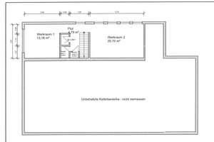 VERKAUFT ! ! 2-Fam.Haus auch Wohnen und Arbeiten mitten im Park in der Regenburger Innenstadt – Die vollständige Adresse der Immobilie erhältst du vom Anbieter., 93047 Innenstadt, Regensburg – Vorschaubild 27