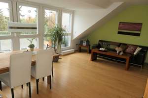 Hübsches 2-Zi.-Apartment mit Südbalkon...Bezugsfreies Apartment in Sieglitzhof – Die vollständige Adresse der Immobilie erhältst du vom Anbieter., 91054 Sieglitzhof, Erlangen – Vorschaubild 8