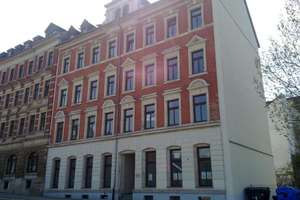 Zentrumsnahe, schöne 2 Raum Wohnung mit Galerie, Tageslichtbad und Balkon zu vermieten – Fürstenstraße 20, 9130 Sonnenberg, Chemnitz – Vorschaubild 1