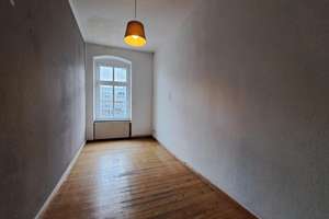 Leerstehende 4-Zimmer-Wohnung mit Balkon – Stralauer Allee 17C, 10245 Friedrichshain, Berlin – Vorschaubild 10