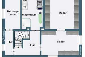 Idyllisches Einfamilienhaus: Modernisiert und Charmant | zusätzlich ca. 42 m² wohnliche Nutzfläche – Gütersloh (Kreis) – Vorschaubild 10