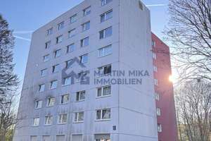 Helle 2-Zimmer-Wohnung mit Balkon & Fernsicht in Krefeld-Uerdingen – Max-Planck-Straße 10, 47829 Uerdingen, Krefeld – Vorschaubild 10