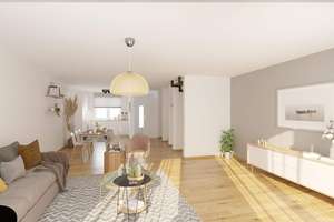 Modernes Haus mit zwei Terrassen – Im Westenfeld 35, 45529 Hattingen – Vorschaubild 2