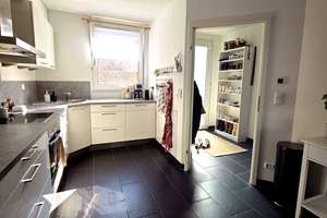 Wohnen wie im eigenen Haus: Erdgeschosswohnung mit Garten & Terrasse – Die vollständige Adresse der Immobilie erhältst du vom Anbieter., 85055 Nordost, Ingolstadt – Vorschaubild 7