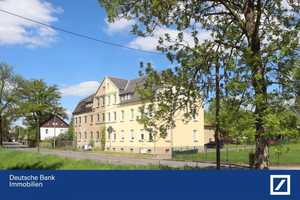 Jede Etage anders - Haus mit 5 attraktiven Wohnungen in Rottluff – Chemnitz – Vorschaubild 1