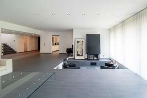 Architektonisches Split- Level- Konzept auf hohem Niveau – zeitlose Eleganz in begehrter Wohnlage. – Die vollständige Adresse der Immobilie erhältst du vom Anbieter., 26123 Donnerschwee, Oldenburg (Oldenburg) – Vorschaubild 4