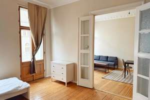 Einziehen und wohlfühlen 3-Zimmerwohnung in ruhiger Lage von Köpenick!