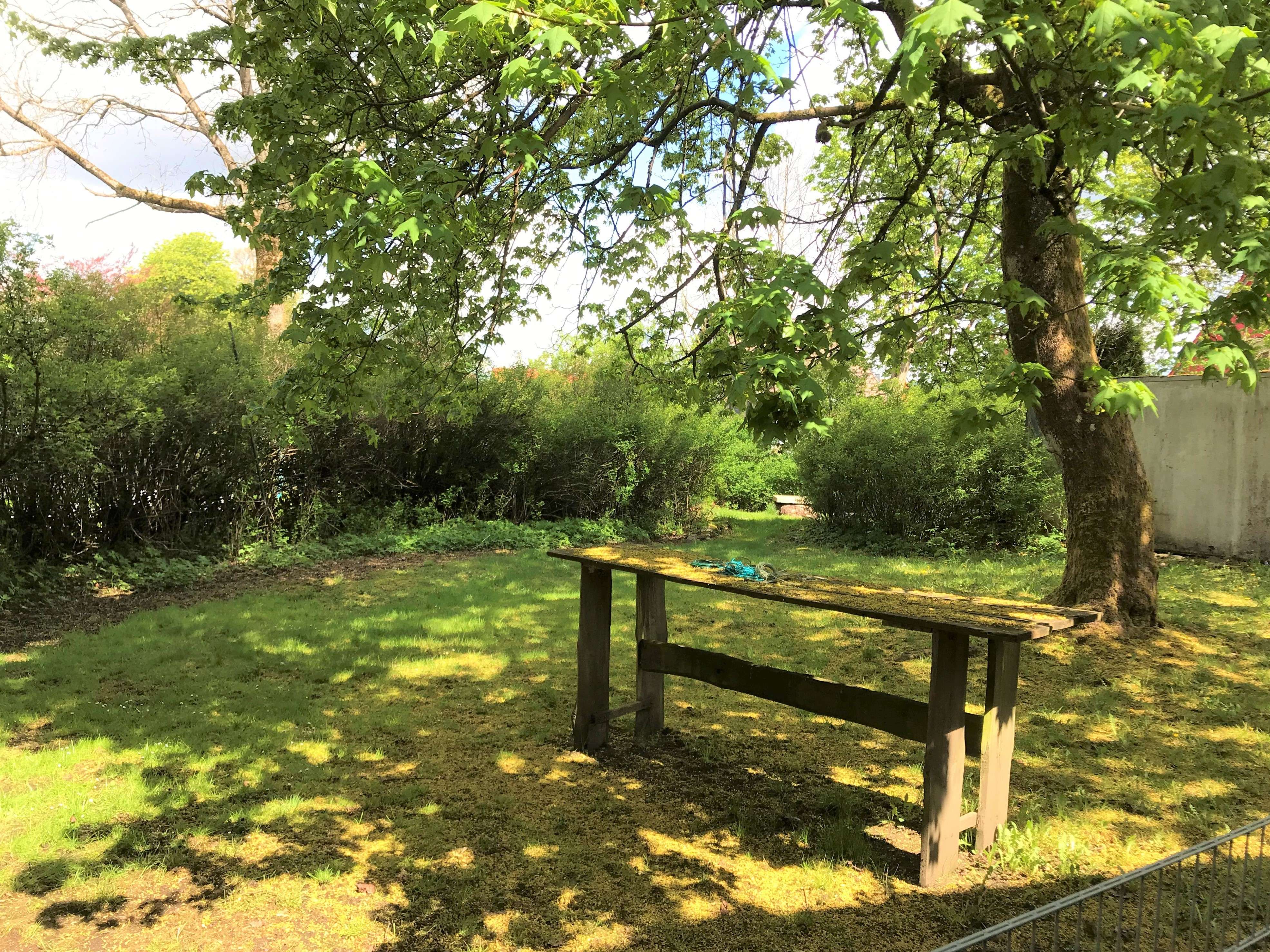 Sanierungsbedürftige Eigentumswohnung mit 2 Zimmern in Clausthal, Goslar Kreis – Bild 2