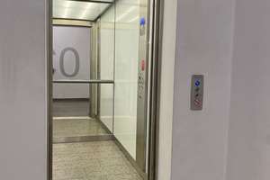 2,5-ZI-Wohnung mit großen Balkon in Toplage! Mitten in Frankfurts exklusiven Szeneviertel Bornheim – 60385 Bornheim, Frankfurt am Main – Vorschaubild 4