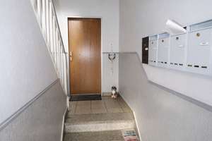 Charmante 3-Zi-Dachgeschosswohnung in Essen: Ideal für Singles und Paare! – 45143 Altendorf, Essen – Vorschaubild 2