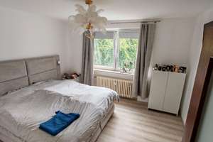 Geräumige 4-Zimmer-Wohnung in ruhiger Lage mit Balkon & opt. Garage – Die vollständige Adresse der Immobilie erhältst du vom Anbieter., 30459 Oberricklingen, Hannover – Vorschaubild 8