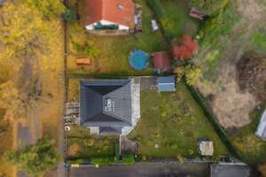 Charmantes Einfamilienhaus mit Ausbaupotenzial in ruhiger Lage von Dallgow-Döberitz – Die vollständige Adresse der Immobilie erhältst du vom Anbieter., 14624 Dallgow-Döberitz – Vorschaubild 3