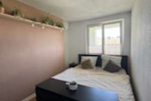 Ansprechende 3-Zimmer-Wohnung mit Balkon in Hannover – Perlstraße 1, 30161 Oststadt, Hannover – Vorschaubild 6