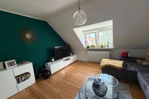 Ihr neues Zuhause mit Wohlfühlfaktor – 2-ZKB-Wohnung in Käfertal – Poststraße 13, 68309 Käfertal, Mannheim – Vorschaubild 2