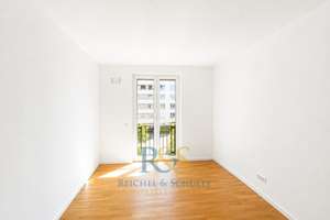 Hochwertige 3-Zimmer-Wohnung mit Main- und Hafenblick – 63067 Kaiserlei, Offenbach am Main – Vorschaubild 10