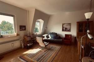 Helle Maisonettewohnung in Frankfurt am Main - Bornheim – 60385 Bornheim, Frankfurt am Main – Vorschaubild 4