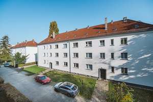 Top gepflegte 2-Zimmer-Wohnung in Alt-Hohenschönhausen - bezugsfrei und provisionsfrei! – Die vollständige Adresse der Immobilie erhältst du vom Anbieter., 13055 Alt-Hohenschönhausen, Berlin – Vorschaubild 11