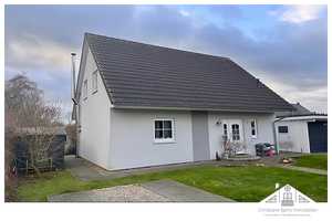 Ideal für Familien - Energieeffizientes Einfamilienhaus mit Carport zu verkaufen – Am Essigberg 2, 23992 Nordwestmecklenburg (Kreis) – Vorschaubild 2