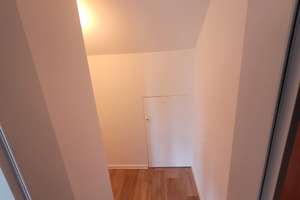 Schöne 1-Zimmer Wohnung in Solingen mit Balkon – Taubenstraße 4, 42699 Ohligs/Aufderhöhe/Merscheid, Solingen – Vorschaubild 8