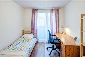 Möbliert: Möblierte 4-Zimmer Gartenwohnung für Familien zur Miete – Die vollständige Adresse der Immobilie erhältst du vom Anbieter., 81543 Untere Au, München – Vorschaubild 7