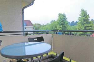 Ihre Kapitalanlage! Schicke 2-Zimmer-Wohnung m. Balkon + TG-Platz! Mit Erbpacht! – Rodderweg 20-66, 50999 Sürth, Köln – Vorschaubild 11