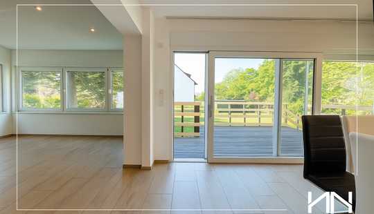 Bild von bezugsfertig + provisionsfrei: sanierte VILLA MIT GROSSEM GARTEN