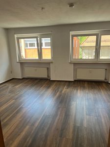 Großzügige 3-Zi. Wohnung