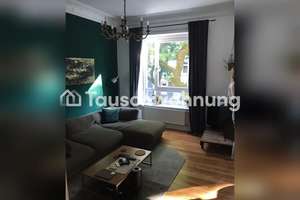Tauschwohnung: Schöne Altbauwohnung Nähe Schanze – Die vollständige Adresse der Immobilie erhältst du vom Anbieter., 22769 Altona-Nord, Hamburg – Vorschaubild 2