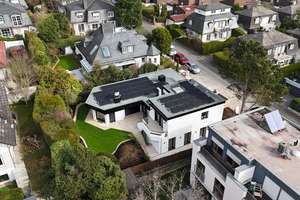 EXKLUSIV SANIERTES EINFAMILIENHAUS IN WIESBADEN-SONNENBERG – Die vollständige Adresse der Immobilie erhältst du vom Anbieter., 65193 Sonnenberg, Wiesbaden – Vorschaubild 33
