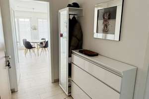 Im modernen Dreifamilienhaus♥️Grünlage♥️Hell ♥️2,5 Zimmer mit Balkon + Abstellkammer - Kein Keller – Die vollständige Adresse der Immobilie erhältst du vom Anbieter., 13053 Alt-Hohenschönhausen, Berlin – Vorschaubild 15