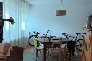 Helle, gemütliche Wohnung mit Balkon & Gartenmitbenutzung – Die vollständige Adresse der Immobilie erhältst du vom Anbieter., 48153 Josef, Münster – Vorschaubild 2