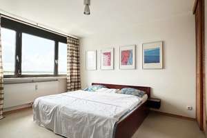 Lichtdurchflutete 4-Zimmerwohnung mit Fernblick in Rheinnähe Bonn-Castell
 – Die vollständige Adresse der Immobilie erhältst du vom Anbieter., 53117 Bonn-Castell, Bonn – Vorschaubild 7