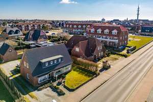 Grundstück mit Altbestand unweit vom Strand in Westerland
Ideal für ein Neubauvorhaben – Die vollständige Adresse der Immobilie erhältst du vom Anbieter., 25980 Sylt (Gemeinde) – Vorschaubild 9