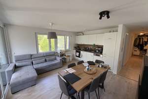 Moderne 2-Zimmerwohnung in Toplage – Gröninger Weg 10/2, 74321 Bietigheim-Bissingen – Vorschaubild 2