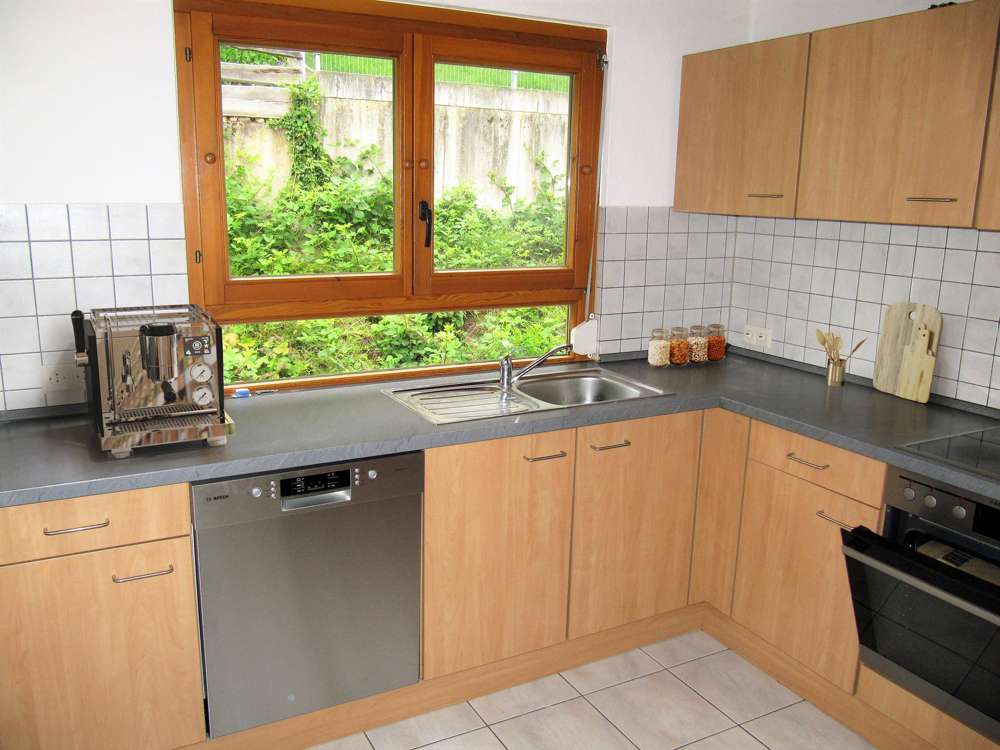 Immobilie in Wehr - +++ AVERNET - SOLIDE VERMIETET - 3-ZIMMER-DG-WOHNUNG IN WEHR ALS INTERESSANTES ANLAGEOBJEKT +++ - Bild 4