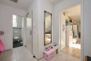 Lebendiges Stadtwohnen: 3-Zimmer-Wohnung in Offenbach – 63067 Kaiserlei, Offenbach am Main – Vorschaubild 25