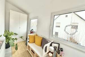 Modernes Einfamilienhaus mit 4 Schlafzimmern & 3 Bädern und Garten in Weiskirchen – Die vollständige Adresse der Immobilie erhältst du vom Anbieter., 66709 Weiskirchen – Vorschaubild 2