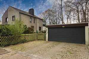 Großzügiges Einfamilienhaus mit Arztpraxis und Doppelgarage auf großem Kaufgrund ca. 2442 m² dir – Recklinghausen (Kreis) – Vorschaubild 18