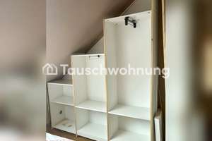 Tauschwohnung: Helle Dachgeschosswohnung in Hamburg-Eilbek gegen München – Maxstraße 26, 22089 Eilbek, Hamburg – Vorschaubild 17