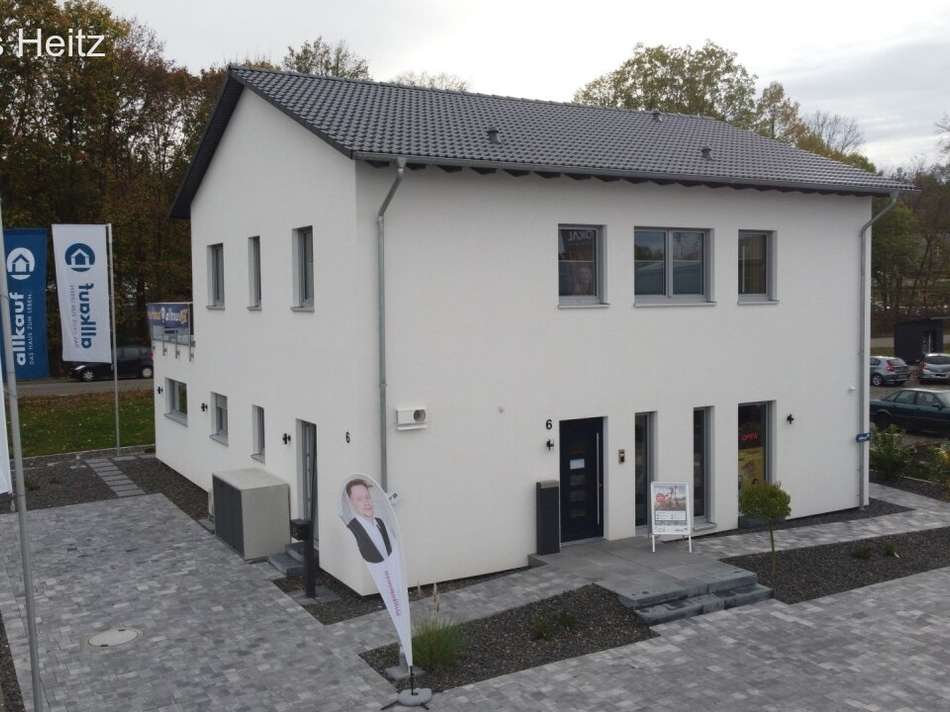 Musterhaus Kaiserslautern