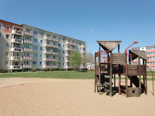 Wohnung mieten in Prenzlau - ImmobilienScout24