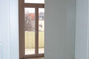 Besichtigung: Schöner Altbau - EBK, gr. Südbalkon, TG-Platz, Badewanne, Keller, Gartenbenutzung – Dornblüthstraße 22, 1277 Striesen-Ost, Dresden – Vorschaubild 12