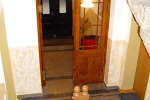 Schöne 2-Zimmer-Wohnung mit Einbauküche und Wannenbad im Paulusviertel – Goethestraße 2, 6114 Paulusviertel, Halle (Saale) – Vorschaubild 5