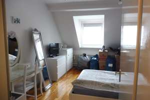 schöne 3-Zimmer-Dachstudio-Wohnung ,Zentrumsnah – Die vollständige Adresse der Immobilie erhältst du vom Anbieter., 93055 Kasernenviertel, Regensburg – Vorschaubild 10