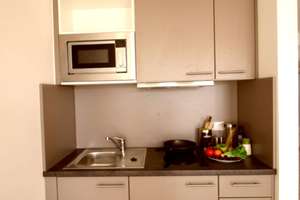Modernes 1-Zimmerappartement in Nürnberg  – Schweinauer Hauptstraße 4-6C, 90441 Schweinau, Nürnberg – Vorschaubild 5